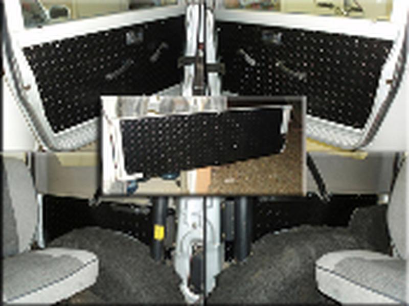 Diamond Plate Door Panels Xtreme Zuks Offroad