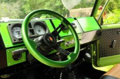 Interior Body Xtreme Zuks Offroad